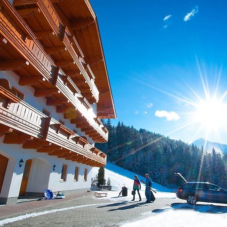Berggasthof Bliembauer Altenmarkt im Pongau Exteriör bild