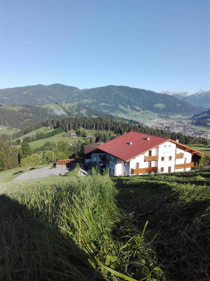 Berggasthof Bliembauer Altenmarkt im Pongau Exteriör bild