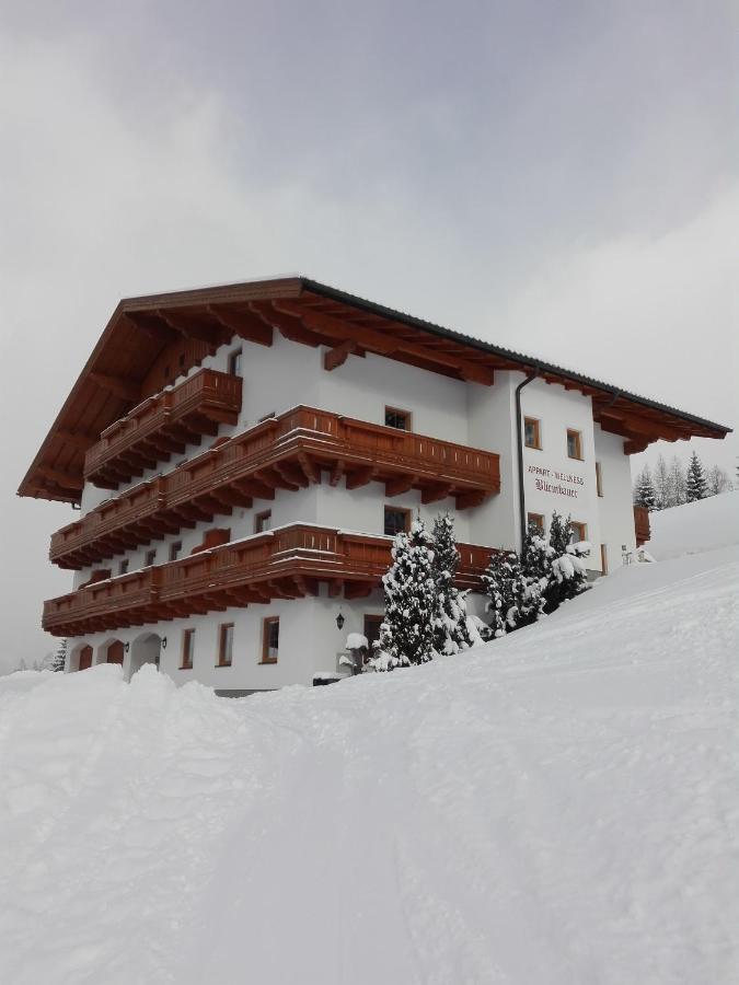 Berggasthof Bliembauer Altenmarkt im Pongau Exteriör bild