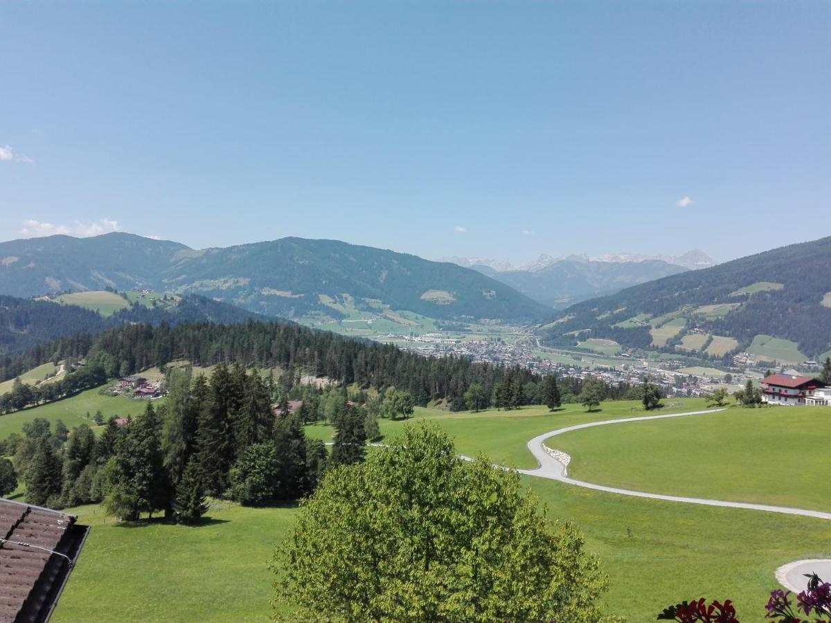 Berggasthof Bliembauer Altenmarkt im Pongau Exteriör bild